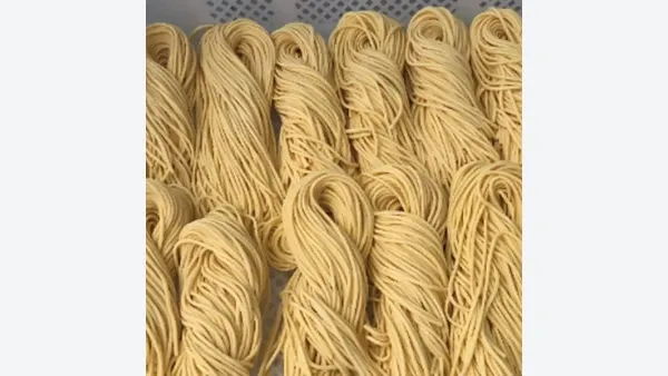 Imagen de cupón: Tallarines solidarios: Disfrutá y colaborá con A.DI.MO. ¡Sumate a la causa!