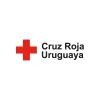 Logo de Cruz Roja Uruguaya