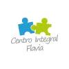 Logo de Centro Flavia
