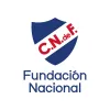 Logo de Fundación Nacional