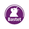 Logo de Bastet Rescate