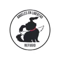 Logo de Ángeles En Libertad Refugio