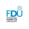 Logo de Fundación Diabetes Uruguay