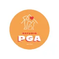 Logo de Refugio PGA
