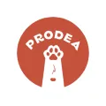 Logo de PRODEA