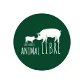 Logo de Santuario Animal Libre