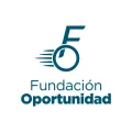 Logo de Fundación Oportunidad