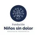 Logo de Niños Sin Dolor