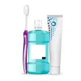 Imagen de cupón: Kit de Higiene Solidario: Cuidá tu sonrisa y apoyá a A.DI.MO. ¡Sumate a la causa y marca la diferencia!