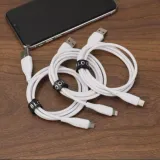 Imagen de cupón: Cable de Datos Micro USB Solidario: Conectá tu energía, sumá a Adimo.