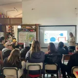 Imagen de campaña: Creación de un polideportivo institucional y para la comunidad