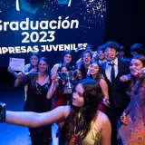 Imagen de campaña: Futuros con DESEM Junior Achievement