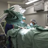 Imagen de campaña: Un Futuro de Cuidado y Excelencia para nuestros niños y niñas - Equipando el Camino