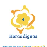 Imagen de ticket: 4 Horas Dignas