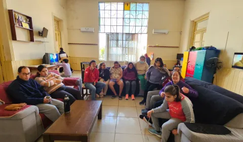 Cumplimos 20 años: construyamos juntos nuestra sala de juegos