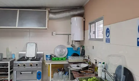 Fortalecimiento de huerta y viveros educativos