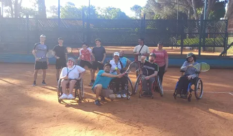 Banco de Ayudas Técnicas: Tu Donación Puede Cambiar una Vida