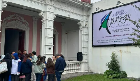 Ayudanos a tener nuestro propio laboratorio