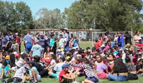 Mejora en el plan alimenticio y nutricional de los jóvenes