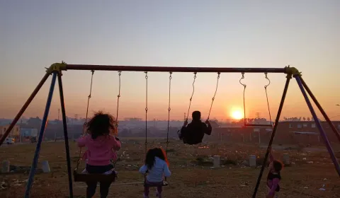 Más oportunidades para todos los niños