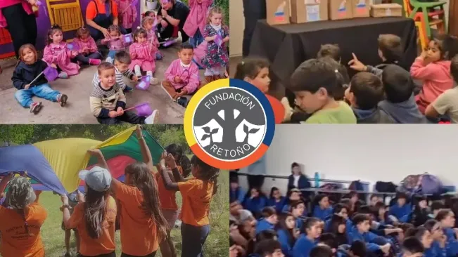 Cerrando la brecha de la desigualdad: el papel crucial de la educación en la lucha contra la vulnerabilidad social