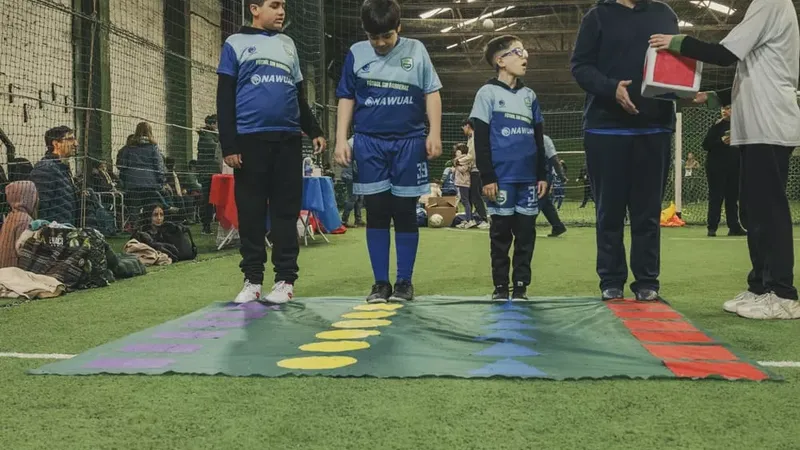 Descifrando el paradigma de la neurodiversidad