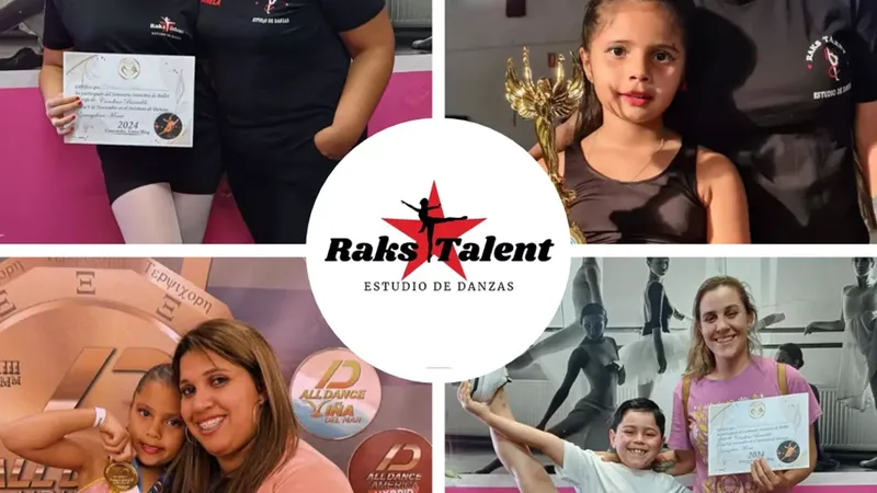 La importancia de apoyar los sueños de los niños: un paso hacia el Mundial de Danzas ALL DANCE 2025