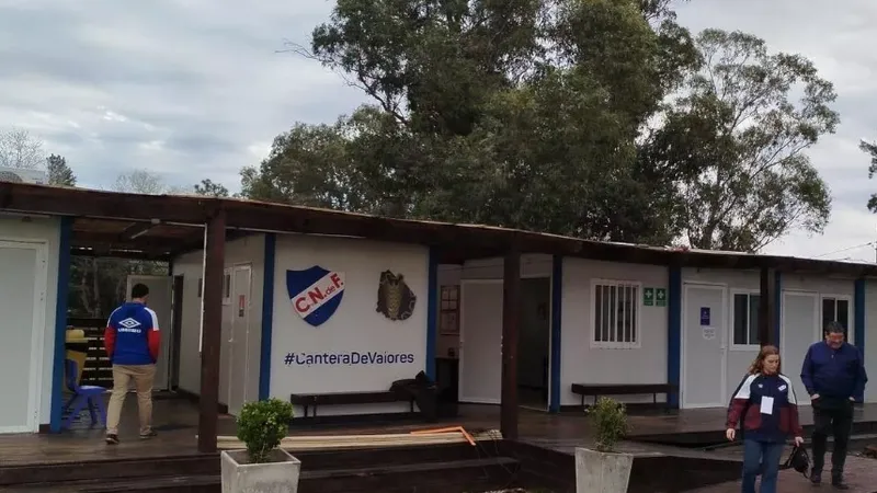 Desafiando barreras: la importancia de las experiencias educativas más allá del aula