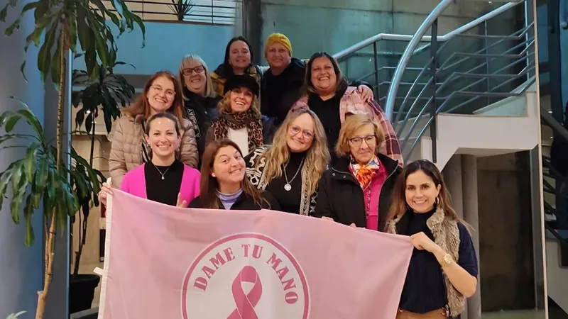 El poder del Mindfulness en la lucha contra el cáncer