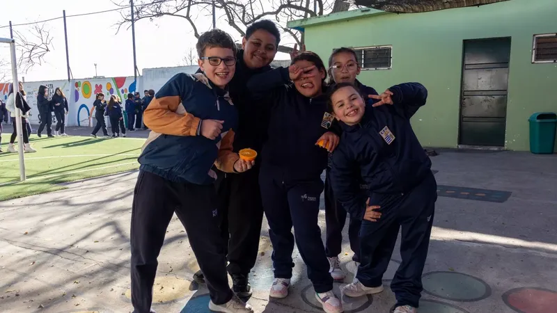 Innovación en educación: el Método Singapur y la Educación Responsable