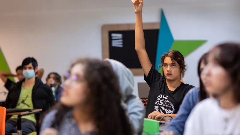 Formación Dual: un puente entre la educación y el trabajo