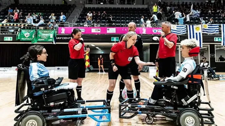 El rol del mentor en el deporte adaptado: más allá del campo de juego