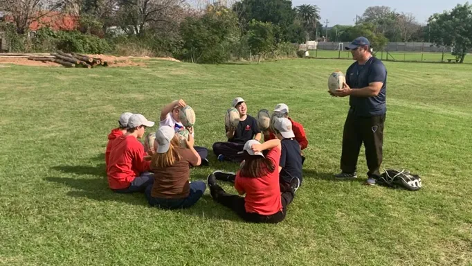 Cómo la comunidad puede apoyar el deporte inclusivo