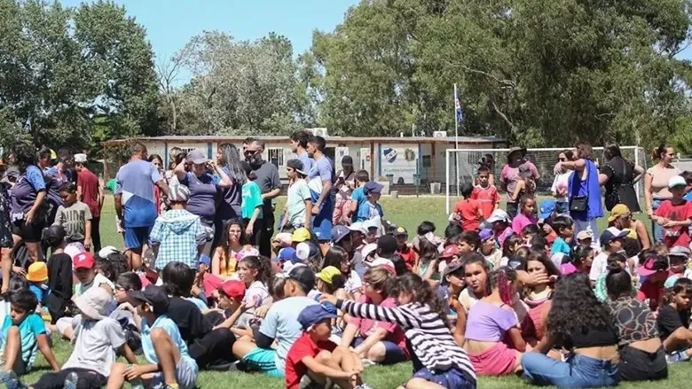 El impacto de las instalaciones deportivas en el desarrollo comunitario