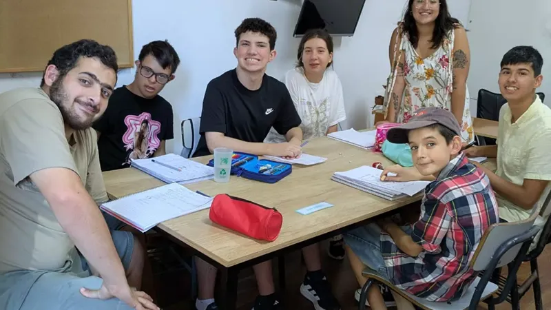 La generosidad en la comunidad educativa: un puente para el crecimiento