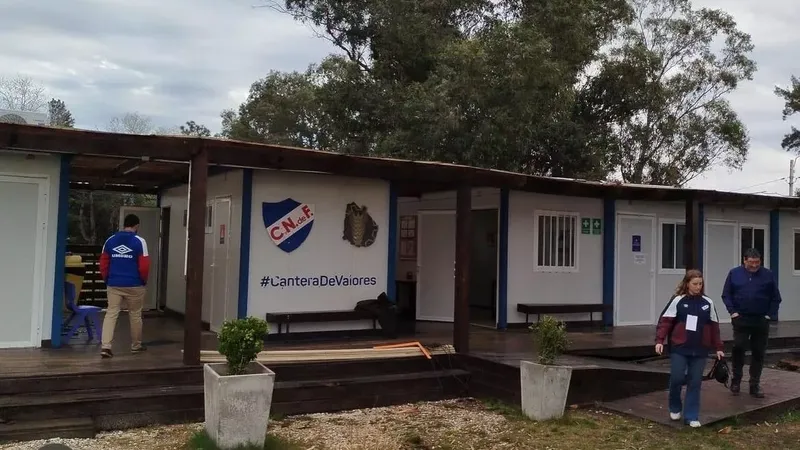 El impacto del deporte en la prevención de problemas sociales en la juventud