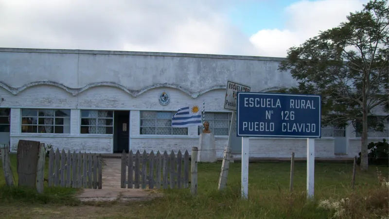 Desafíos y soluciones en la educación rural
