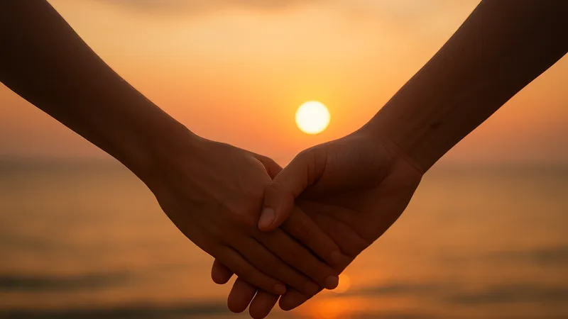 Desarrollando empatía: cómo evolucionar desde la simpatía hacia la acción