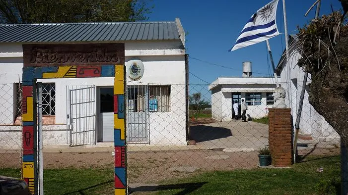 La educación en áreas rurales: desafíos y oportunidades