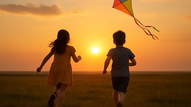 La resiliencia en acción: superando adversidades en la infancia