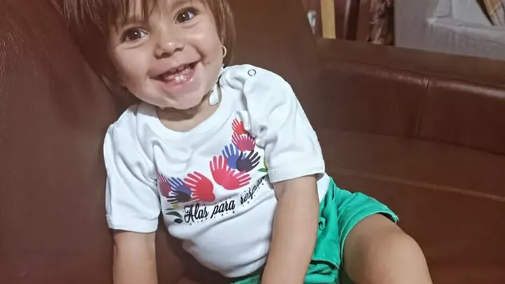 La resiliencia en los niños con traqueotomía: un camino de amor y aprendizaje