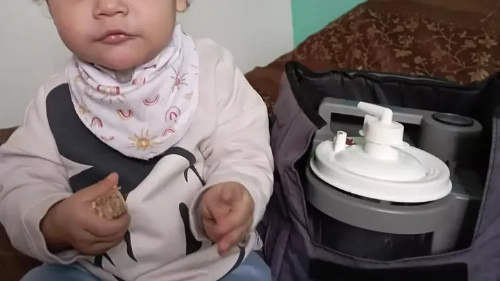 La traqueostomía en niños: un camino de esperanza