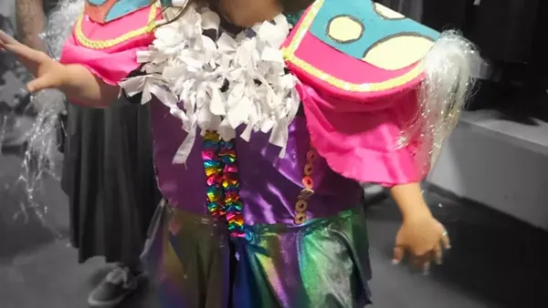 El arte como vínculo de inclusión social