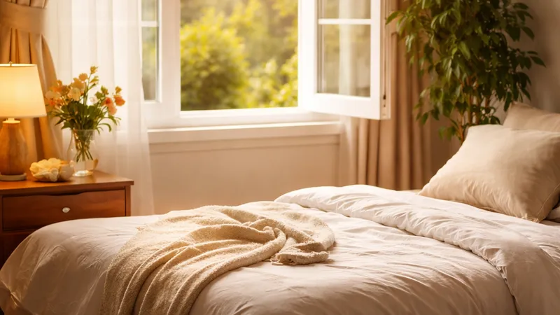 Creando un hogar amoroso: la importancia de las casas de cuidados para personas en fases terminales