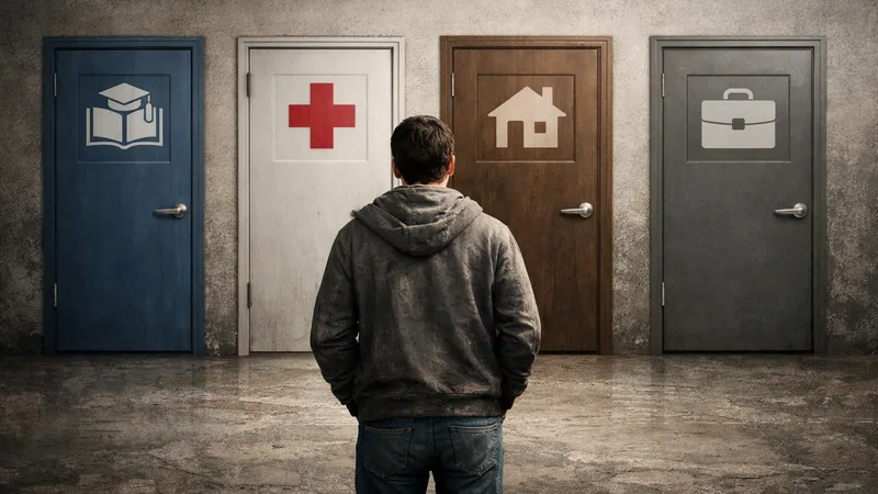 Luchando contra la desigualdad socioeconómica: un análisis de las barreras y soluciones