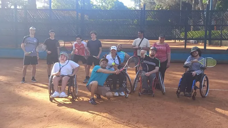 El poder del deporte adaptado: transformando vidas